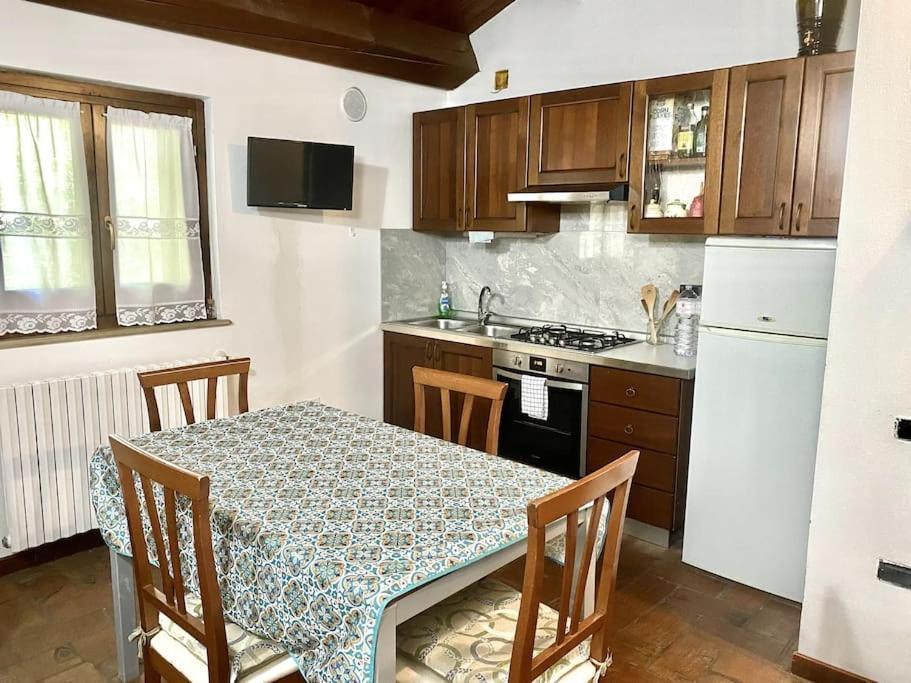 Appartamento Santamarcellina San Giorgio  Exterior foto