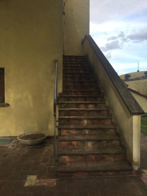 Appartamento Santamarcellina San Giorgio  Exterior foto